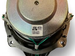 KIA 963202T300 963303S200 963302T001 963403S200 963802T400 Set of loudspeakers KIA OPTIMA III (TF) (2010-2015) — thumbnail 9