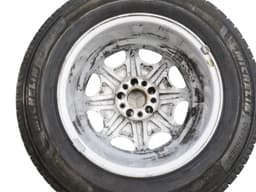 MERCEDES-BENZ A1404000902 1404000902 B66470017 Rim set With Tyres 4 pcs MERCEDES-BENZ S-CLASS (W140) (1991-1999) — thumbnail 8