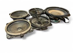 KIA 963202T300 963303S200 963302T001 963403S200 963802T400 Set of loudspeakers KIA OPTIMA III (TF) (2010-2015) — thumbnail 3