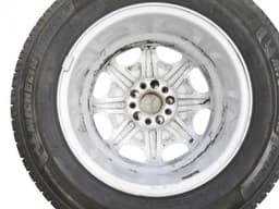 MERCEDES-BENZ A1404000902 1404000902 B66470017 Rim set With Tyres 4 pcs MERCEDES-BENZ S-CLASS (W140) (1991-1999) — thumbnail 9