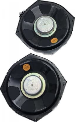 BMW Set of loudspeakers BMW 7 (F01, F02) (2008-2016) — thumbnail 3