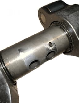VW 070109527B Rocker arm VW TOUAREG I (7L) (2002-2010) — thumbnail 5