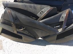 BMW Set Of Seats BMW 5 (E60, E61) (2003-2010) — thumbnail 4