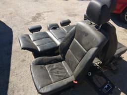 BMW Set Of Seats BMW 5 (E60, E61) (2003-2010) — thumbnail 3