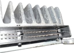 MERCEDES-BENZ Set of loudspeakers MERCEDES-BENZ E-CLASS Coupe (C207) (2009-2016) — thumbnail 5