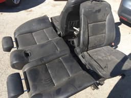 BMW Set Of Seats BMW 5 (E60, E61) (2003-2010) — thumbnail 2