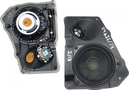 BMW Set of loudspeakers BMW 7 (F01, F02) (2008-2016) — thumbnail 4