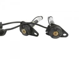 MERCEDES-BENZ A2059060002 Set of bonnet (hood) actuators MERCEDES-BENZ C-CLASS (W205) (2013-2021) — thumbnail 2