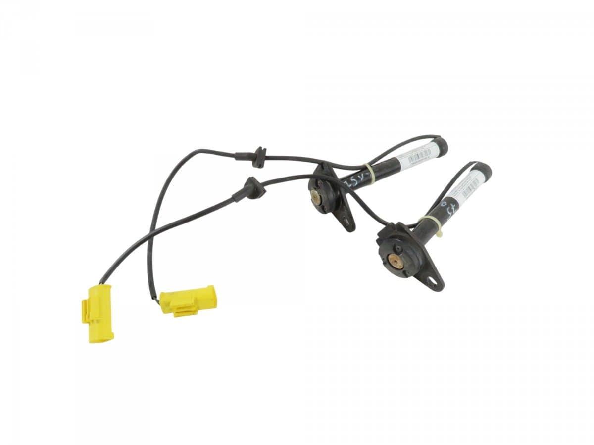 A2059060002 Set of bonnet (hood) actuators MERCEDES-BENZ C-CLASS (W205) (2013-2021)