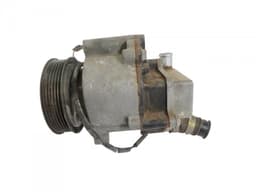 MERCEDES-BENZ A0001402685 A1191400085 A1191400185 A1191400985 Secondary Air pump MERCEDES-BENZ SL-CLASS (R129) (1989-2001) — thumbnail 4