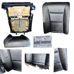 MERCEDES-BENZ Set Of Seats MERCEDES-BENZ S-CLASS (W221) (2005-2013) — thumbnail 8