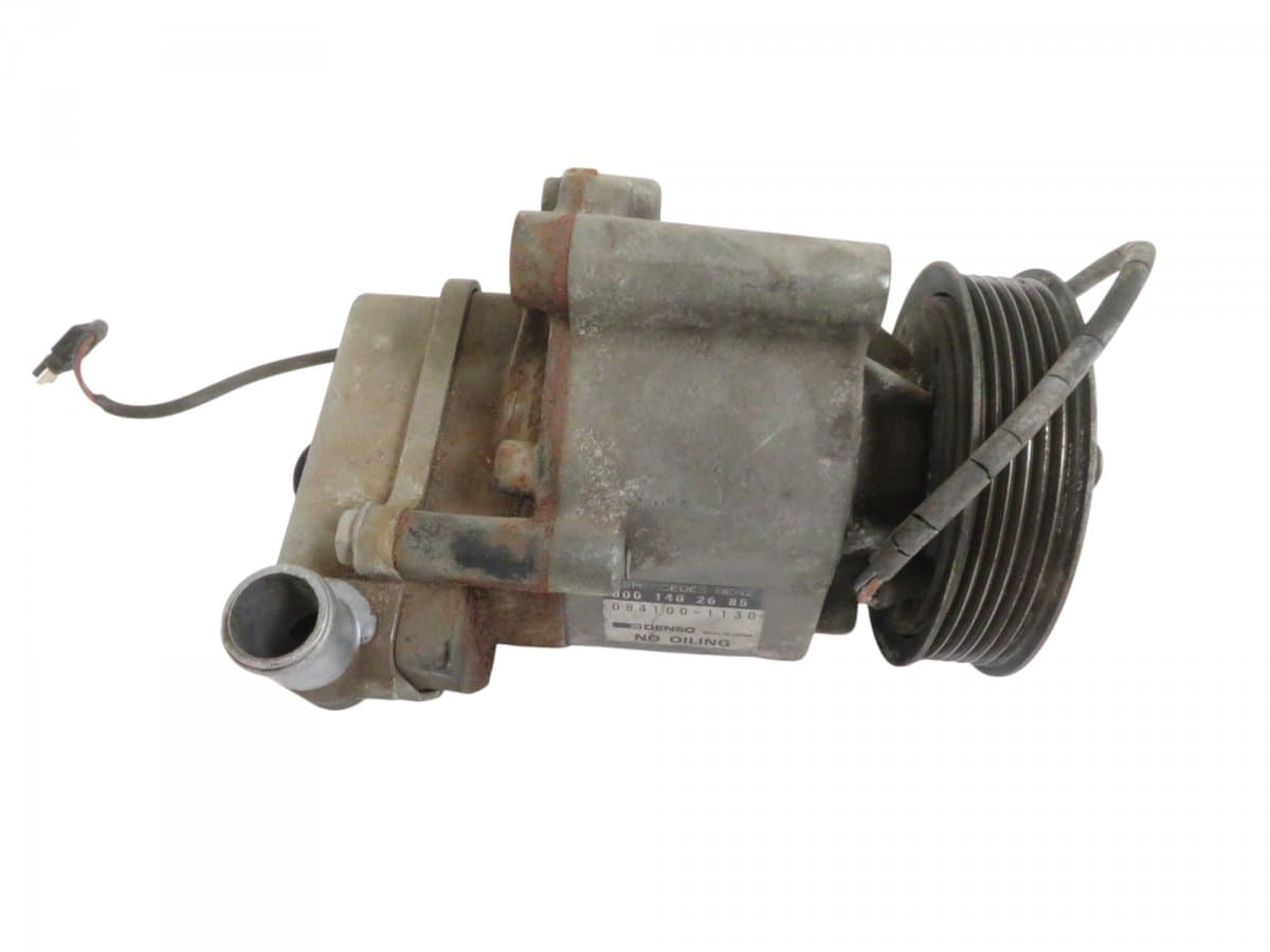MERCEDES-BENZ A0001402685 A1191400085 A1191400185 A1191400985 Secondary Air pump MERCEDES-BENZ SL-CLASS (R129) (1989-2001)