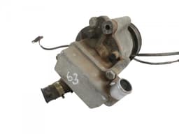 MERCEDES-BENZ A0001402685 A1191400085 A1191400185 A1191400985 Secondary Air pump MERCEDES-BENZ SL-CLASS (R129) (1989-2001) — thumbnail 5