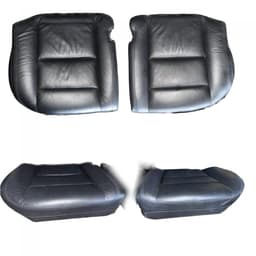 MERCEDES-BENZ Set Of Seats MERCEDES-BENZ S-CLASS (W221) (2005-2013) — thumbnail 10