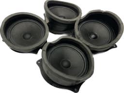 BMW Set of loudspeakers BMW X5 (E53) (2000-2007) — thumbnail 2