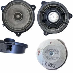 NISSAN Set of loudspeakers NISSAN QASHQAI I (J10) (2007-2013) — thumbnail 3