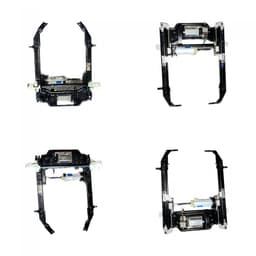 MERCEDES-BENZ Set Of Seats MERCEDES-BENZ S-CLASS (W221) (2005-2013) — thumbnail 7