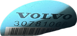 VOLVO 30781068 30781067 30657445 31384748 Set of loudspeakers VOLVO S60 II / V60 I (2010-2018) — thumbnail 4