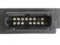 MERCEDES-BENZ A1408202526 1408202526 Safety belt, other MERCEDES-BENZ S-CLASS (W140) (1991-1999) — thumbnail 3