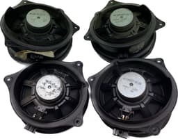 BMW Set of loudspeakers BMW X5 (E53) (2000-2007) — thumbnail 5