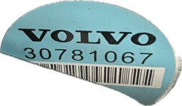 VOLVO 30781068 30781067 30657445 31384748 Set of loudspeakers VOLVO S60 II / V60 I (2010-2018) — thumbnail 5
