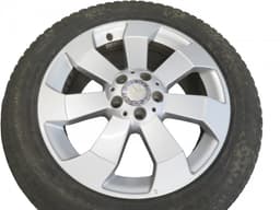 MERCEDES-BENZ A1664011602 Rim set With Tyres 4 pcs MERCEDES-BENZ ML-CLASS (W164) (2005-2011) — thumbnail 5