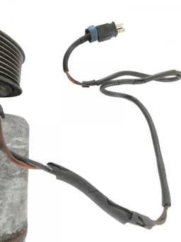 MERCEDES-BENZ A1201400185 1201400185 Secondary Air pump MERCEDES-BENZ S-CLASS (W140) (1991-1999) — thumbnail 2