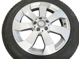 MERCEDES-BENZ A1664011602 Rim set With Tyres 4 pcs MERCEDES-BENZ ML-CLASS (W164) (2005-2011) — thumbnail 2