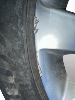 KIA 52910D4250 Rim set With Tyres 4 pcs KIA OPTIMA IV (JF) (2015-2020) — thumbnail 7