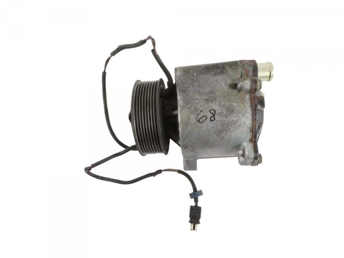 MERCEDES-BENZ A1201400185 1201400185 Secondary Air pump MERCEDES-BENZ S-CLASS (W140) (1991-1999)