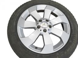 MERCEDES-BENZ A1664011602 Rim set With Tyres 4 pcs MERCEDES-BENZ ML-CLASS (W164) (2005-2011) — thumbnail 4