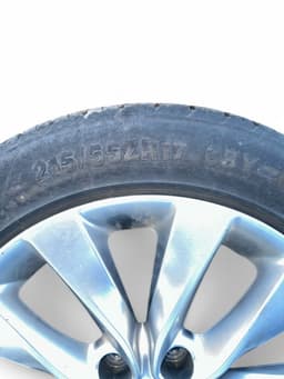 KIA 52910D4250 Rim set With Tyres 4 pcs KIA OPTIMA IV (JF) (2015-2020) — thumbnail 5