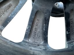 KIA 52910D4250 Rim set With Tyres 4 pcs KIA OPTIMA IV (JF) (2015-2020) — thumbnail 2