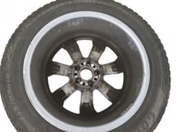 MERCEDES-BENZ A1664011602 Rim set With Tyres 4 pcs MERCEDES-BENZ ML-CLASS (W164) (2005-2011) — thumbnail 9