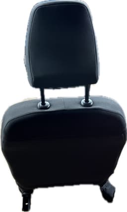 DACIA Set Of Seats DACIA SANDERO III (2021-) — thumbnail 6