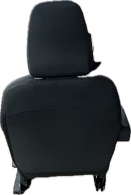 DACIA Set Of Seats DACIA SANDERO III (2021-) — thumbnail 2