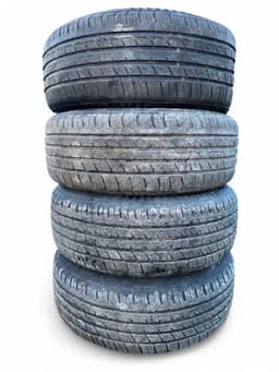 KIA 52910D4250 Rim set With Tyres 4 pcs KIA OPTIMA IV (JF) (2015-2020) — thumbnail 10