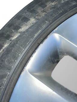 KIA 52910D4250 Rim set With Tyres 4 pcs KIA OPTIMA IV (JF) (2015-2020) — thumbnail 8