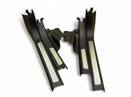 VOLVO 39838865 39838872 39838883 31479065 31479066 31479063 31479064 Scuff plate set VOLVO S90 / V90 (2016-) — thumbnail 1