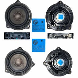 BMW Set of loudspeakers BMW 5 (F10, F11) (2010-2017) — thumbnail 4