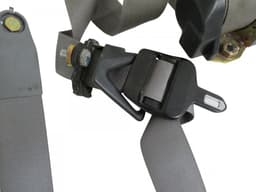 MERCEDES-BENZ A1408601185 1408601185 A1408601185/7C15 Seat Belt Front Left MERCEDES-BENZ S-CLASS (W140) (1991-1999) — thumbnail 3