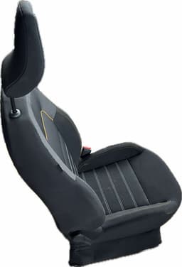 DACIA Set Of Seats DACIA SANDERO III (2021-) — thumbnail 7