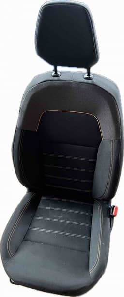 DACIA Set Of Seats DACIA SANDERO III (2021-) — thumbnail 9
