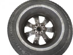 MERCEDES-BENZ A1664011602 Rim set With Tyres 4 pcs MERCEDES-BENZ ML-CLASS (W164) (2005-2011) — thumbnail 7