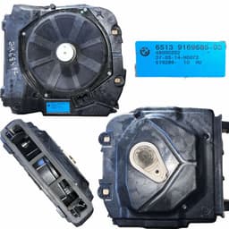BMW Set of loudspeakers BMW 5 (F10, F11) (2010-2017) — thumbnail 7