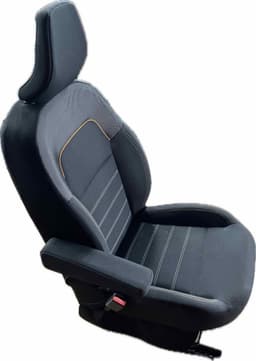 DACIA Set Of Seats DACIA SANDERO III (2021-) — thumbnail 4