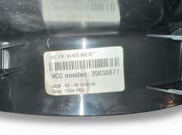 VOLVO 39838865 39838872 39838883 31479065 31479066 31479063 31479064 Scuff plate set VOLVO S90 / V90 (2016-) — thumbnail 10
