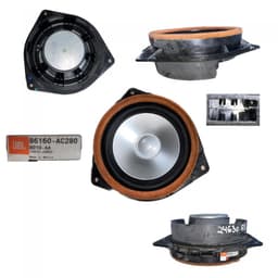 TOYOTA Set of loudspeakers TOYOTA PRIUS III (XW30) (2009-2015) — thumbnail 4