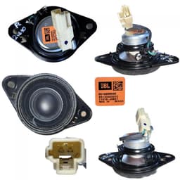 TOYOTA Set of loudspeakers TOYOTA PRIUS III (XW30) (2009-2015) — thumbnail 8