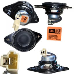 TOYOTA Set of loudspeakers TOYOTA PRIUS III (XW30) (2009-2015) — thumbnail 7